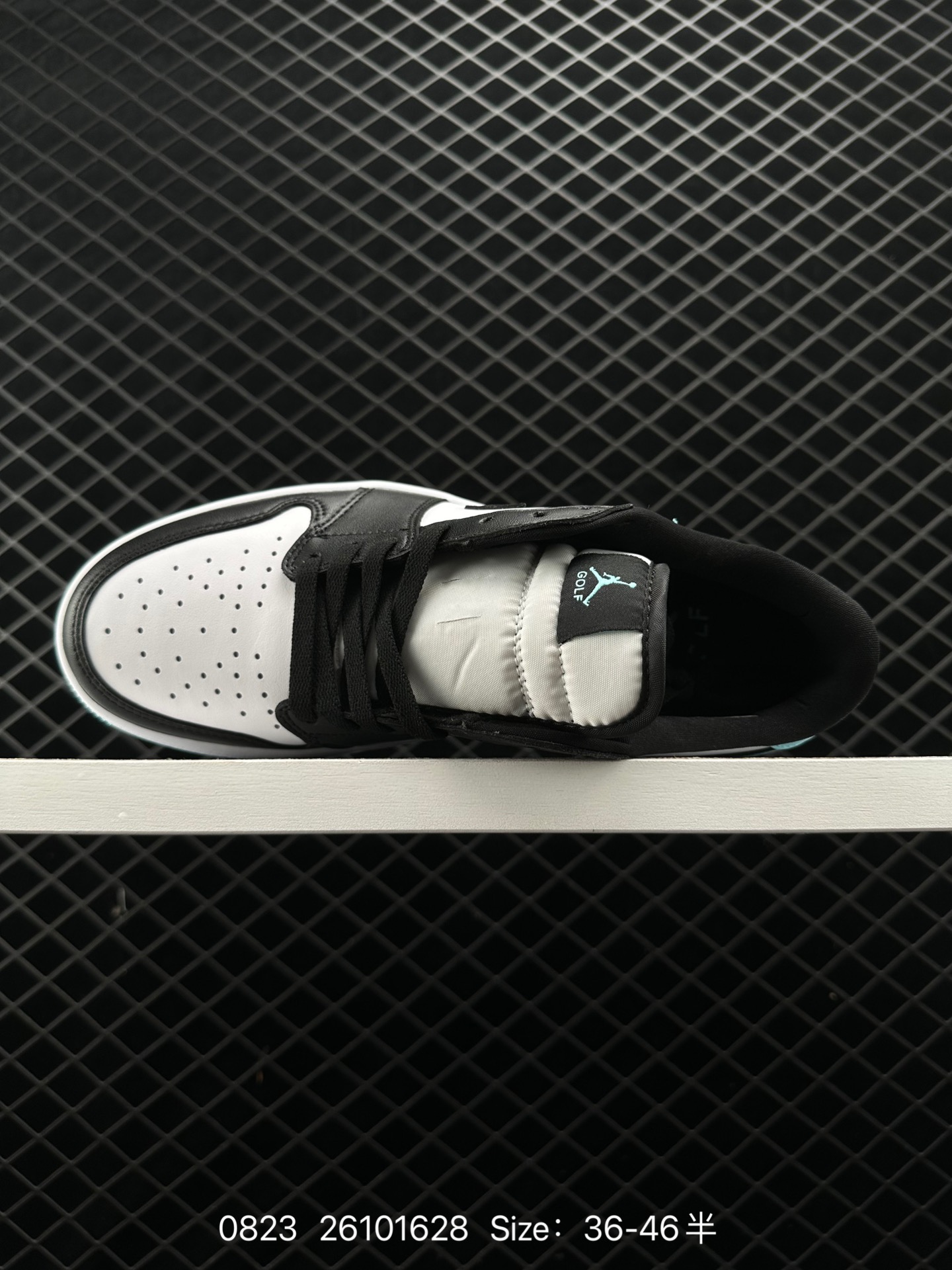 Air Jordan 1 Low Golf 